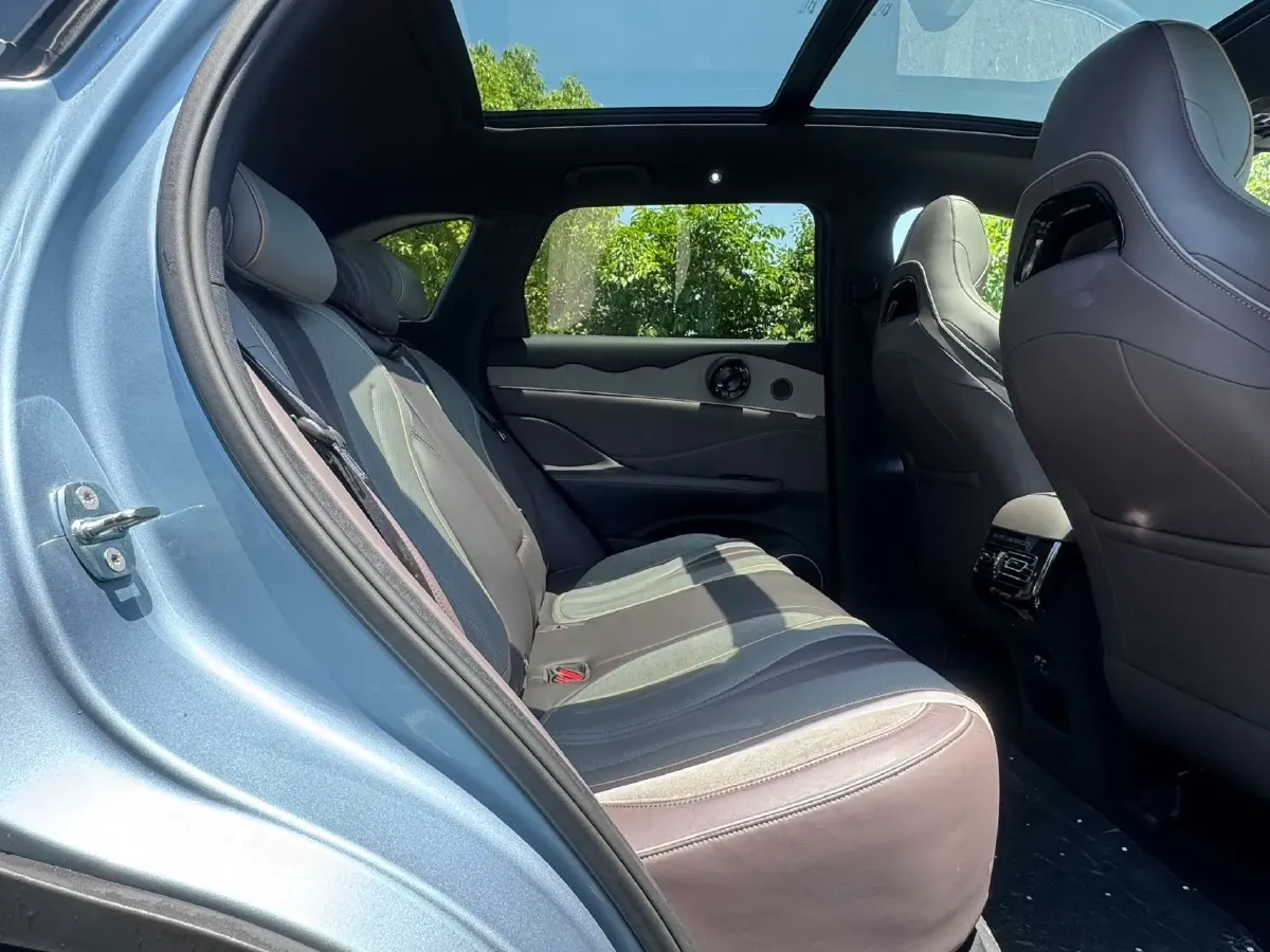 2023 BYD Frigate 07 1.5T 139HP L4 E-CVT PHEV 36.8KWH,autocango,china used car exporter,china ev exporter,chinese used car exporter,chinese used ev exporter