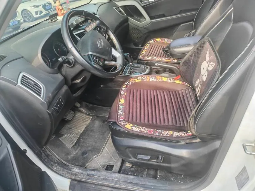 2017 Hyundai ix25 1.6L 125HP L4 6AT,autocango,china used car exporter,china ev exporter,chinese used car exporter,chinese used ev exporter