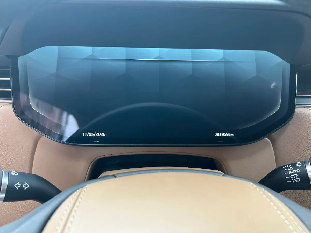 2024 Land Rover Range Rover 3.0T 400HP L6 8AT,autocango,china used car exporter,china ev exporter,chinese used car exporter,chinese used ev exporter