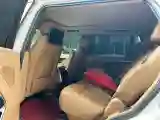 2024 Land Rover Range Rover 3.0T 400HP L6 8AT