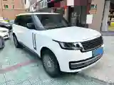 2024 Land Rover Range Rover 3.0T 400HP L6 8AT