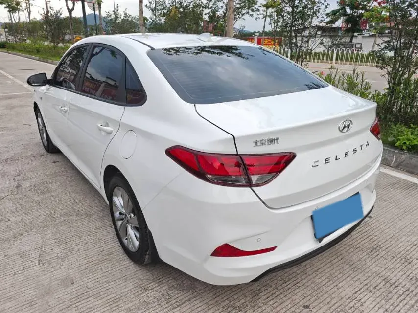 2020 Hyundai Celesta 1.6L 123HP L4 6AT,autocango,china used car exporter,china ev exporter,chinese used car exporter,chinese used ev exporter