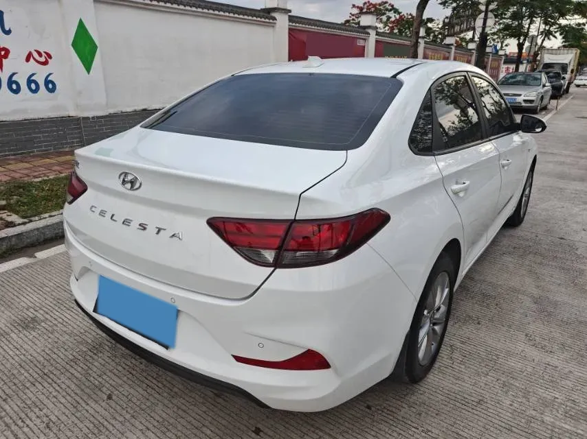 2020 Hyundai Celesta 1.6L 123HP L4 6AT,autocango,china used car exporter,china ev exporter,chinese used car exporter,chinese used ev exporter
