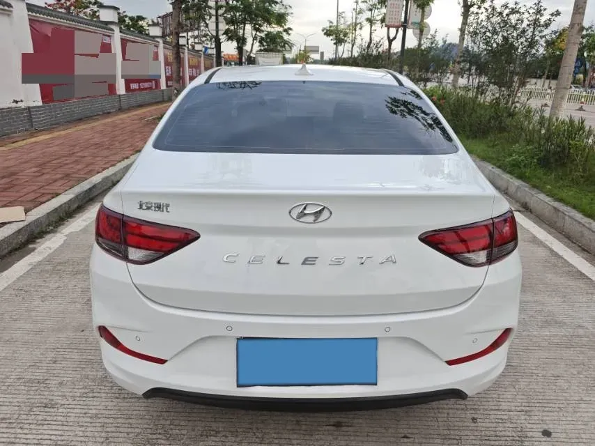 2020 Hyundai Celesta 1.6L 123HP L4 6AT,autocango,china used car exporter,china ev exporter,chinese used car exporter,chinese used ev exporter