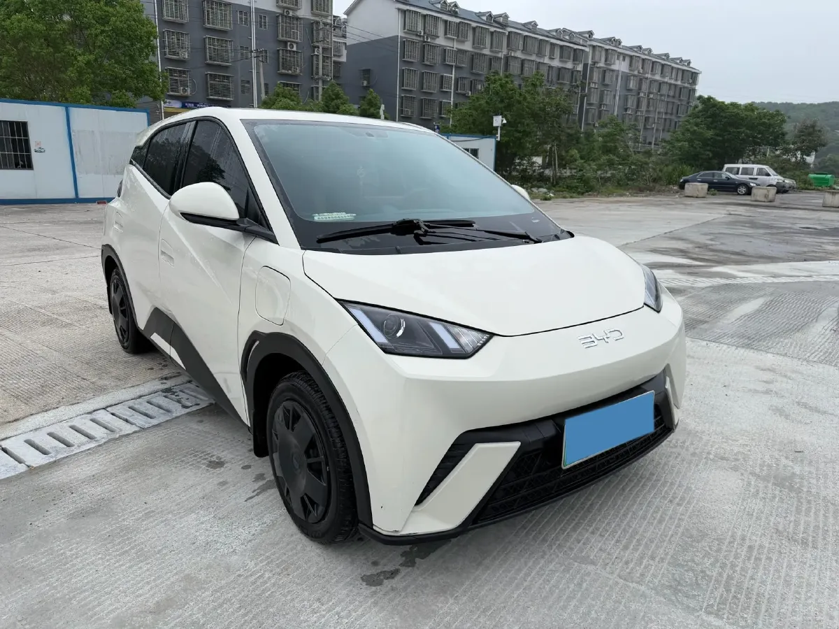2024 BYD Seagull BEV 30.08KWH,autocango,china used car exporter,china ev exporter,chinese used car exporter,chinese used ev exporter