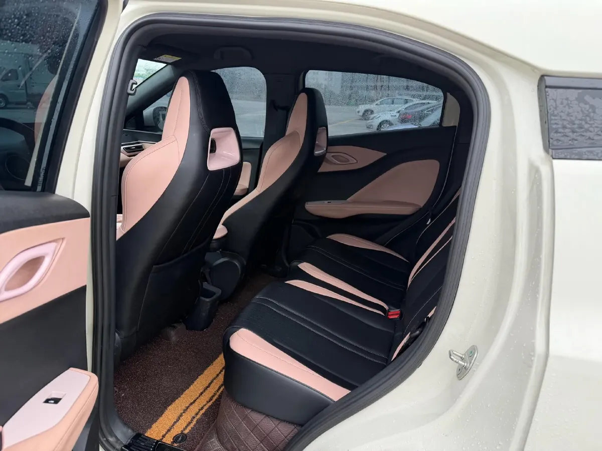 2024 BYD Seagull BEV 30.08KWH,autocango,china used car exporter,china ev exporter,chinese used car exporter,chinese used ev exporter