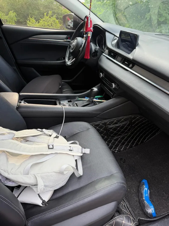 2020 Mazda Atenza 2.0L 158HP L4 6AT,autocango,china used car exporter,china ev exporter,chinese used car exporter,chinese used ev exporter