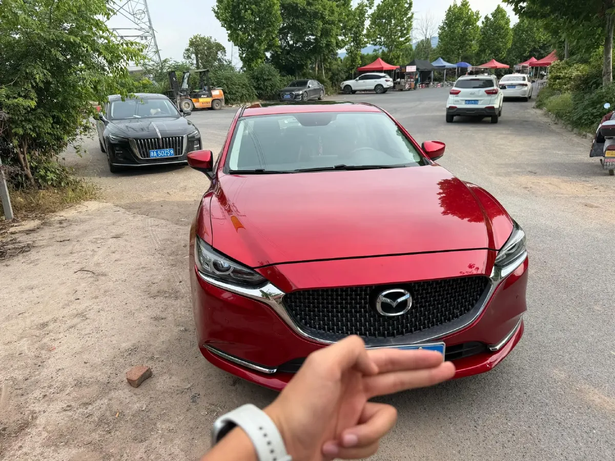 2020 Mazda Atenza 2.0L 158HP L4 6AT,autocango,china used car exporter,china ev exporter,chinese used car exporter,chinese used ev exporter