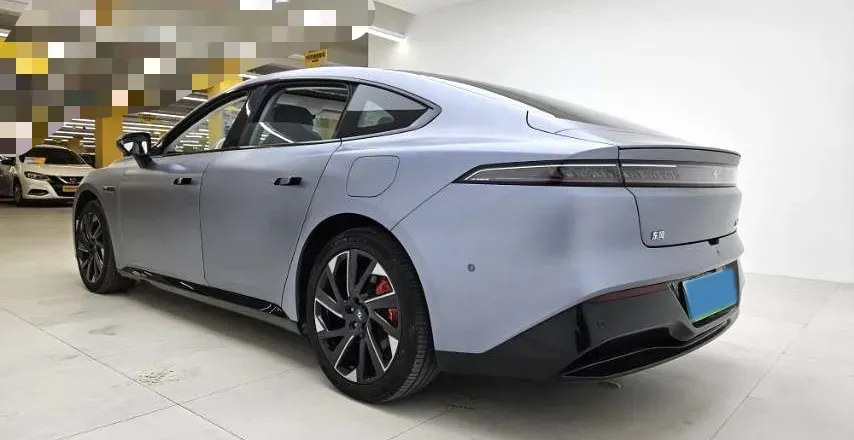 2024 DongFeng eπ eπ007 BEV 56.83KWH,autocango,china used car exporter,china ev exporter,chinese used car exporter,chinese used ev exporter
