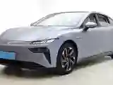 2024 DongFeng eπ eπ007 BEV 56.83KWH