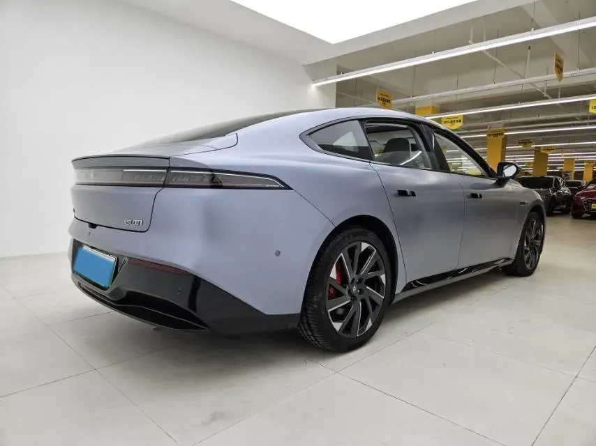 2024 DongFeng eπ eπ007 BEV 56.83KWH,autocango,china used car exporter,china ev exporter,chinese used car exporter,chinese used ev exporter