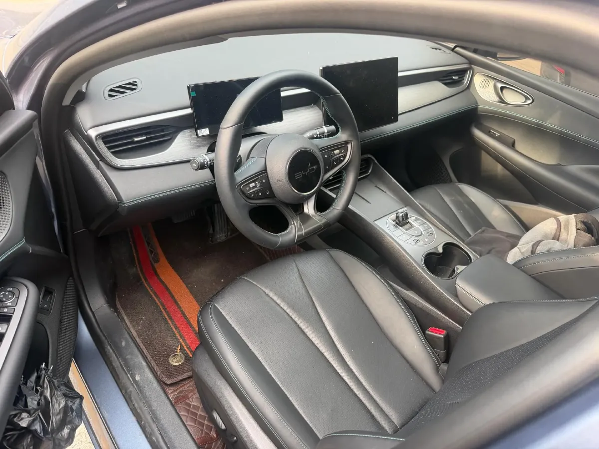 2025 BYD Seal05 DM-i 1.5L 101HP L4 E-CVT PHEV 15.87KWH,autocango,china used car exporter,china ev exporter,chinese used car exporter,chinese used ev exporter