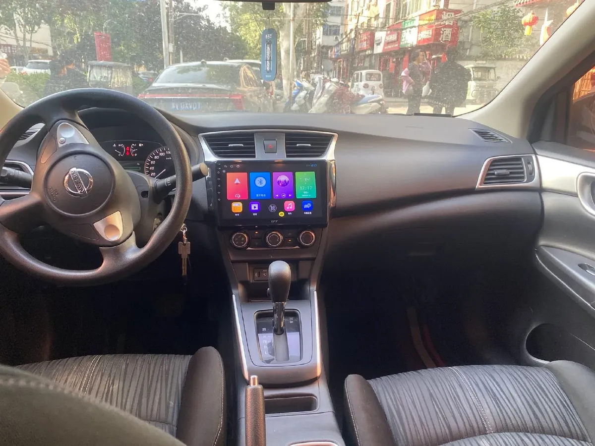 2021 Nissan Sylphy 1.6L 122HP L4 CVT,autocango,china used car exporter,china ev exporter,chinese used car exporter,chinese used ev exporter