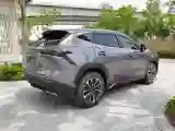 2024 Jetour DASHING 1.6T 197HP L4 7DCT