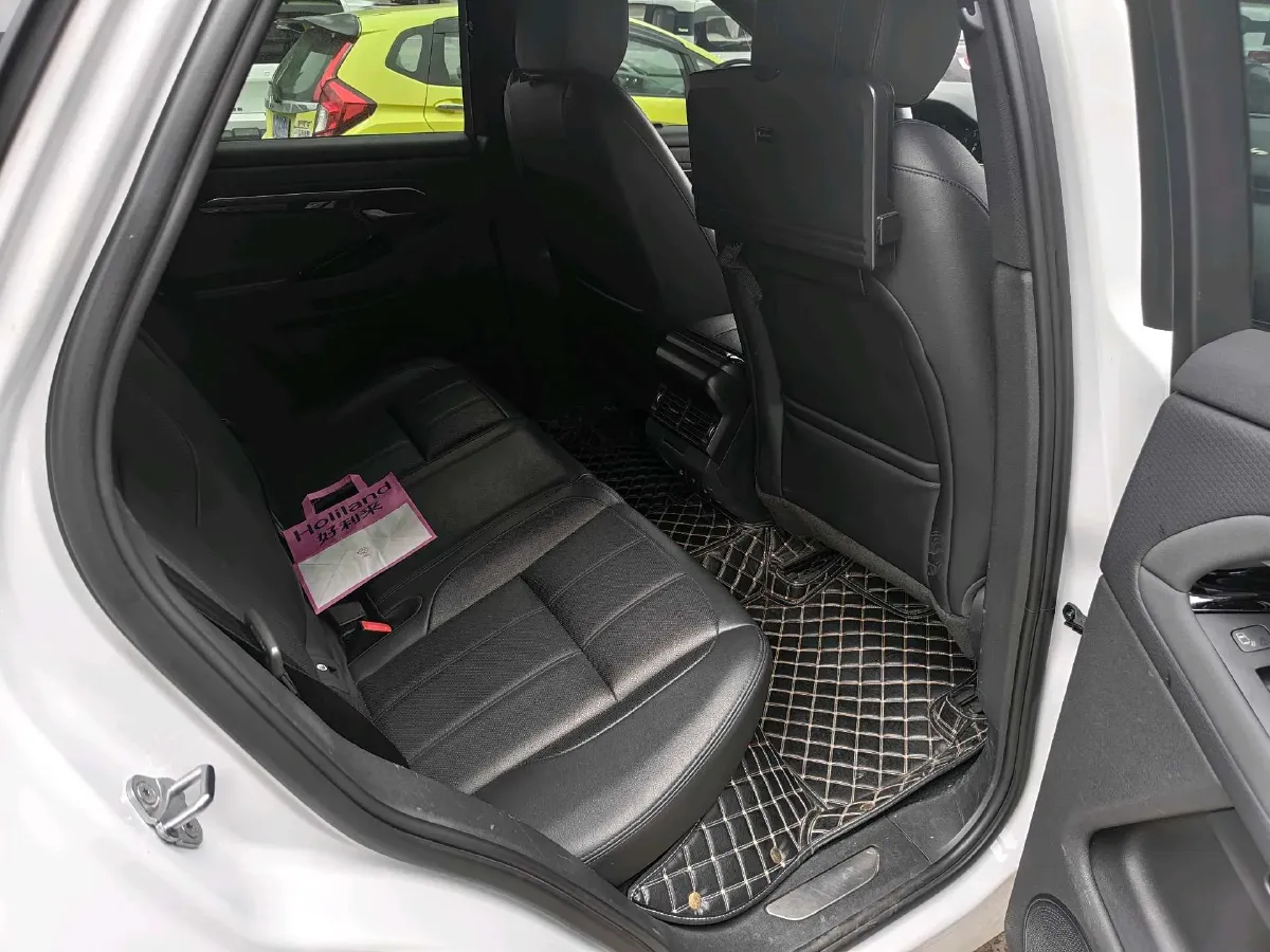 2020 Land Rover Range Rover Evoque 2.0T 249HP L4 9AT,autocango,china used car exporter,china ev exporter,chinese used car exporter,chinese used ev exporter