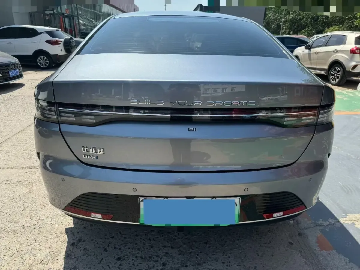 2024 BYD Destroyer 05 1.5L 110HP L4 E-CVT PHEV 8.3KWH,autocango,china used car exporter,china ev exporter,chinese used car exporter,chinese used ev exporter