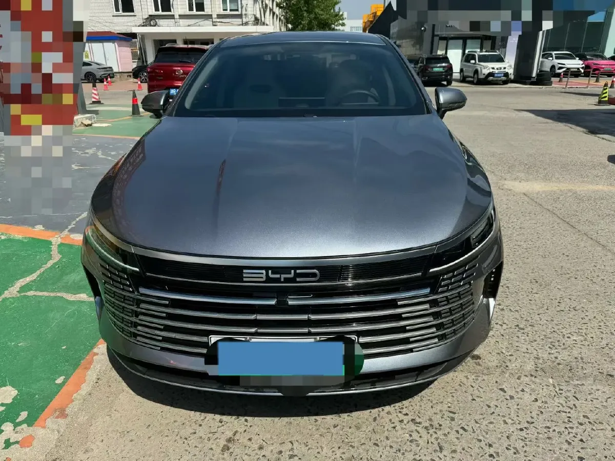 2024 BYD Destroyer 05 1.5L 110HP L4 E-CVT PHEV 8.3KWH,autocango,china used car exporter,china ev exporter,chinese used car exporter,chinese used ev exporter