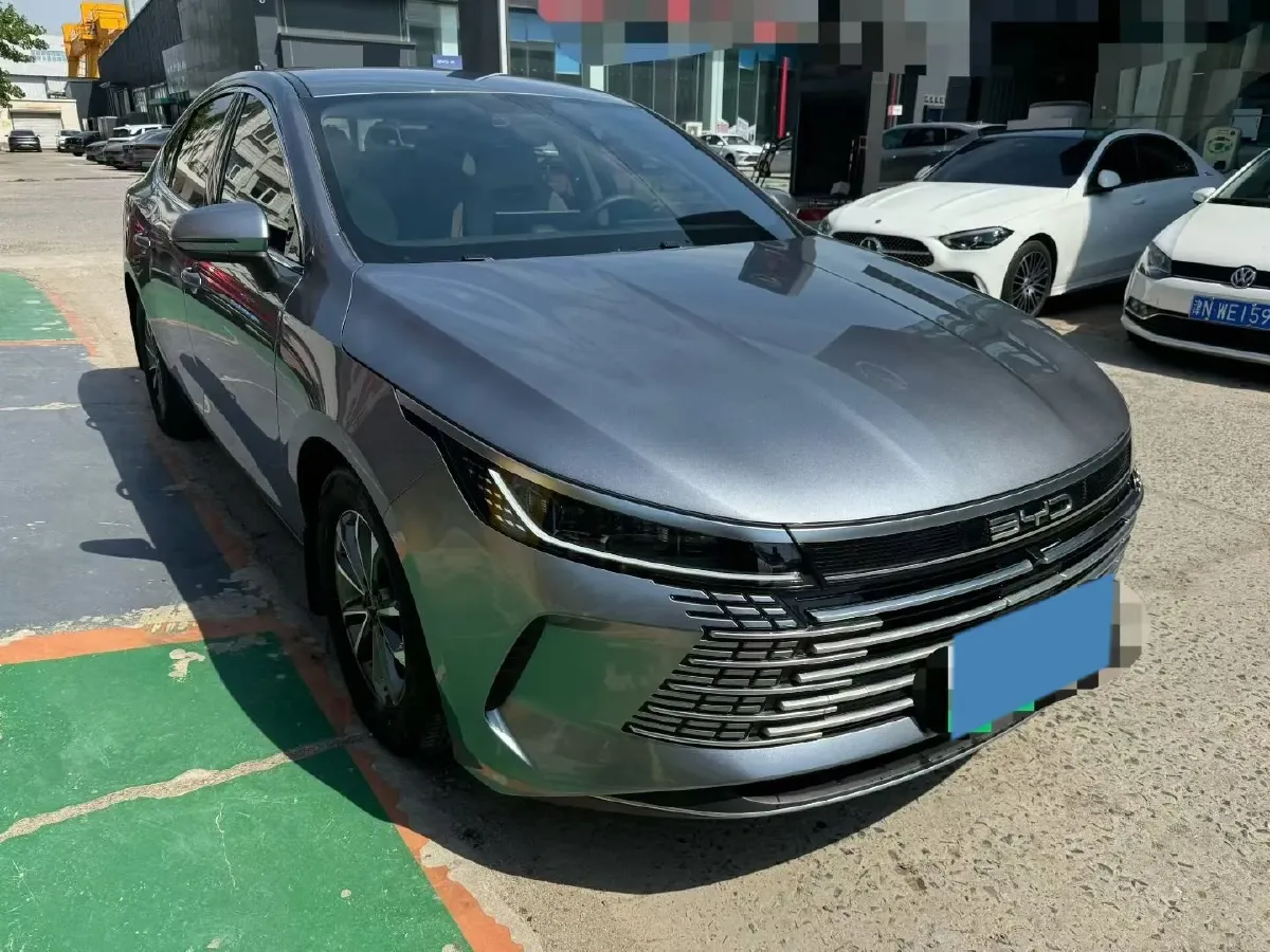 2024 BYD Destroyer 05 1.5L 110HP L4 E-CVT PHEV 8.3KWH,autocango,china used car exporter,china ev exporter,chinese used car exporter,chinese used ev exporter