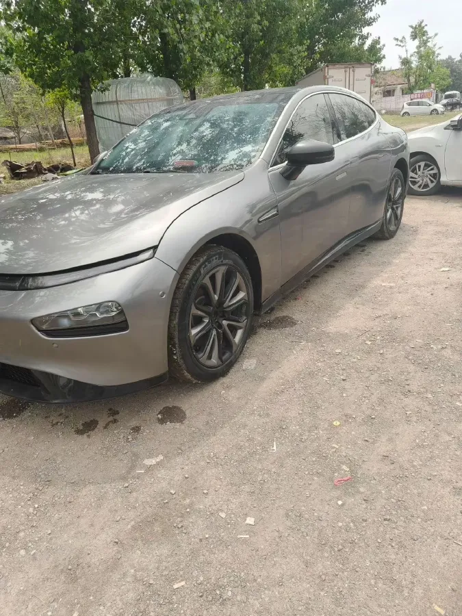 2020 Xpeng P7 BEV 70.8KWH,autocango,china used car exporter,china ev exporter,chinese used car exporter,chinese used ev exporter