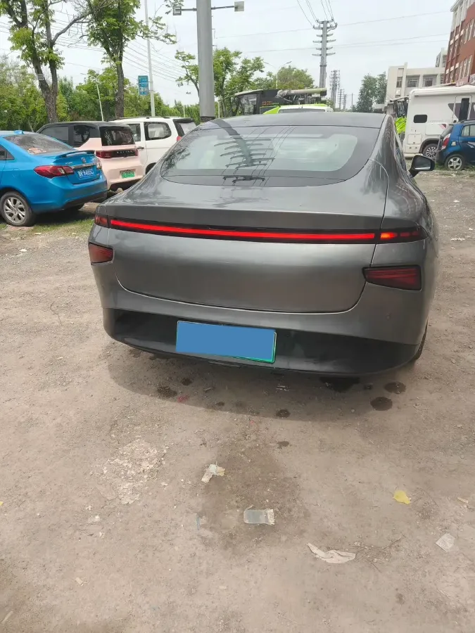 2020 Xpeng P7 BEV 70.8KWH,autocango,china used car exporter,china ev exporter,chinese used car exporter,chinese used ev exporter