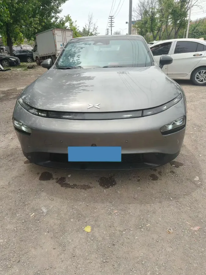 2020 Xpeng P7 BEV 70.8KWH,autocango,china used car exporter,china ev exporter,chinese used car exporter,chinese used ev exporter