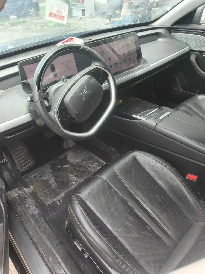 2020 Xpeng P7 BEV 70.8KWH,autocango,china used car exporter,china ev exporter,chinese used car exporter,chinese used ev exporter