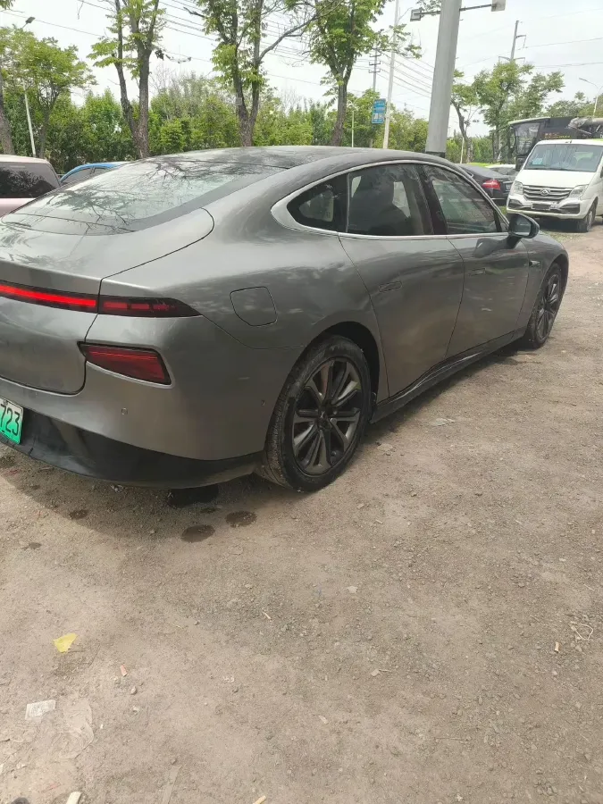 2020 Xpeng P7 BEV 70.8KWH,autocango,china used car exporter,china ev exporter,chinese used car exporter,chinese used ev exporter