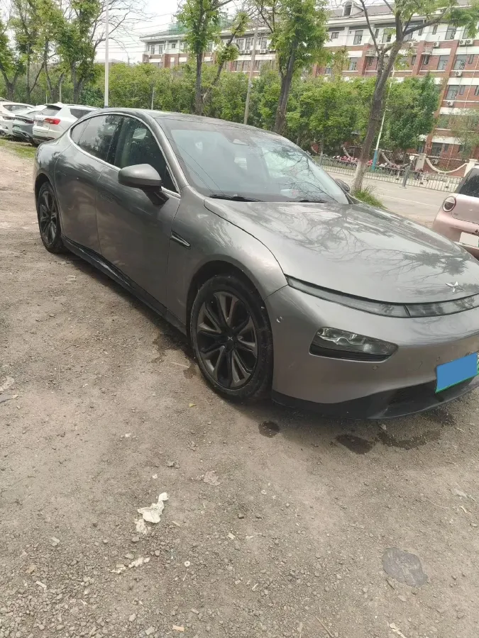 2020 Xpeng P7 BEV 70.8KWH,autocango,china used car exporter,china ev exporter,chinese used car exporter,chinese used ev exporter