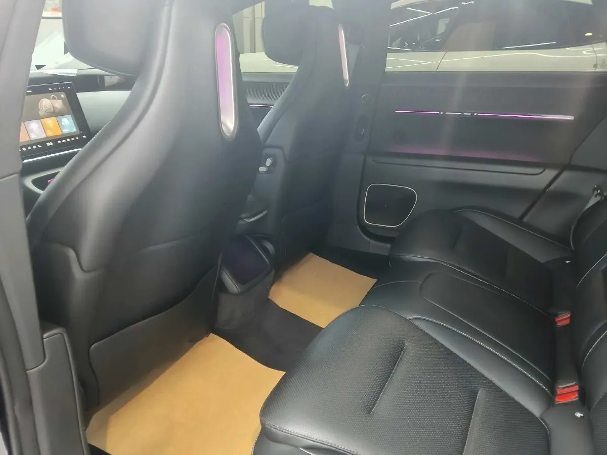 2023 Avatr 12 BEV 94.5KWH,autocango,china used car exporter,china ev exporter,chinese used car exporter,chinese used ev exporter