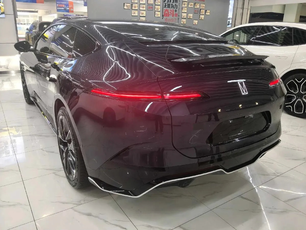 2023 Avatr 12 BEV 94.5KWH,autocango,china used car exporter,china ev exporter,chinese used car exporter,chinese used ev exporter