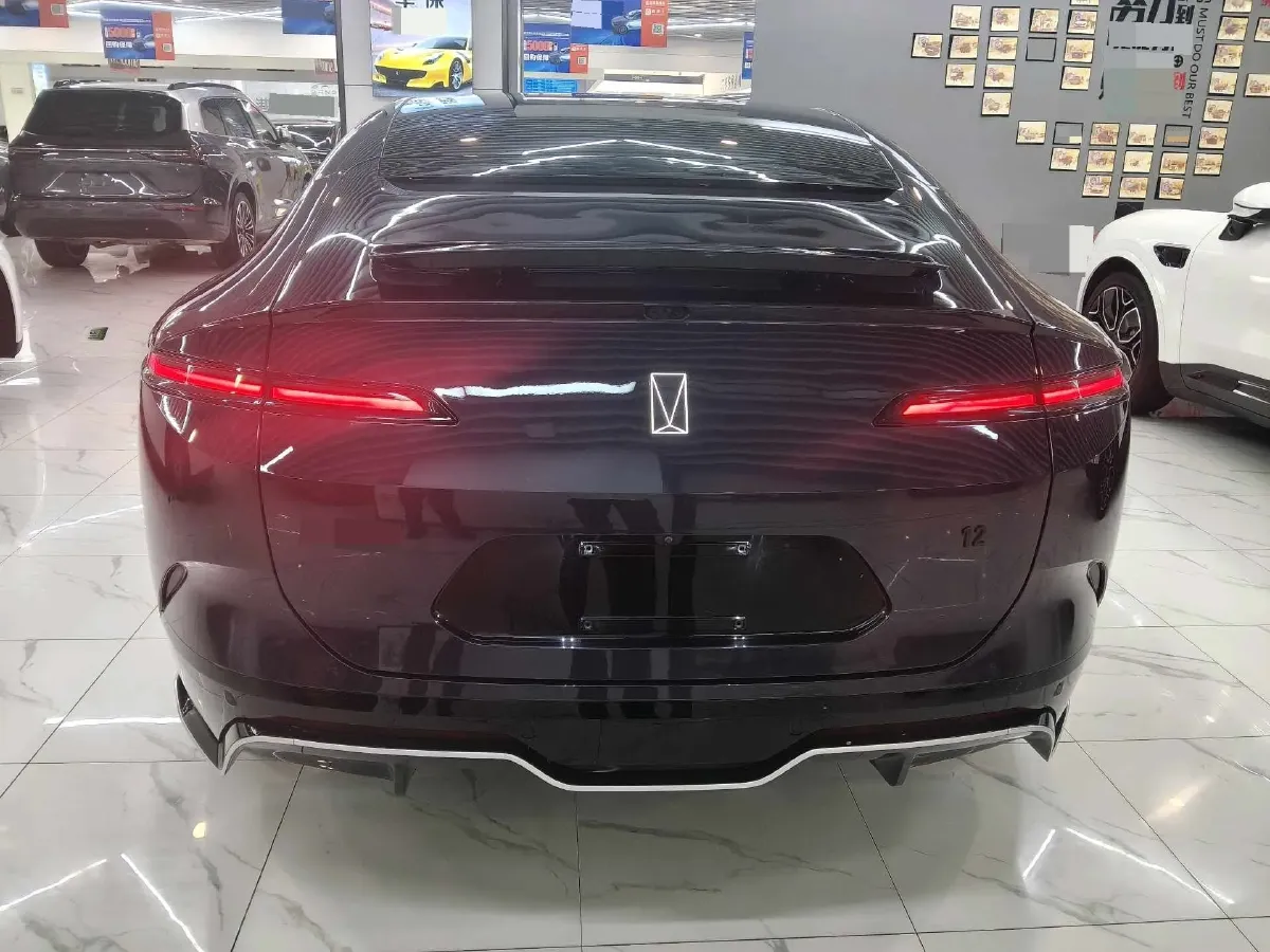 2023 Avatr 12 BEV 94.5KWH,autocango,china used car exporter,china ev exporter,chinese used car exporter,chinese used ev exporter