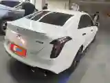 2020 Cadillac CT4 2.0T 237HP L4 8AT
