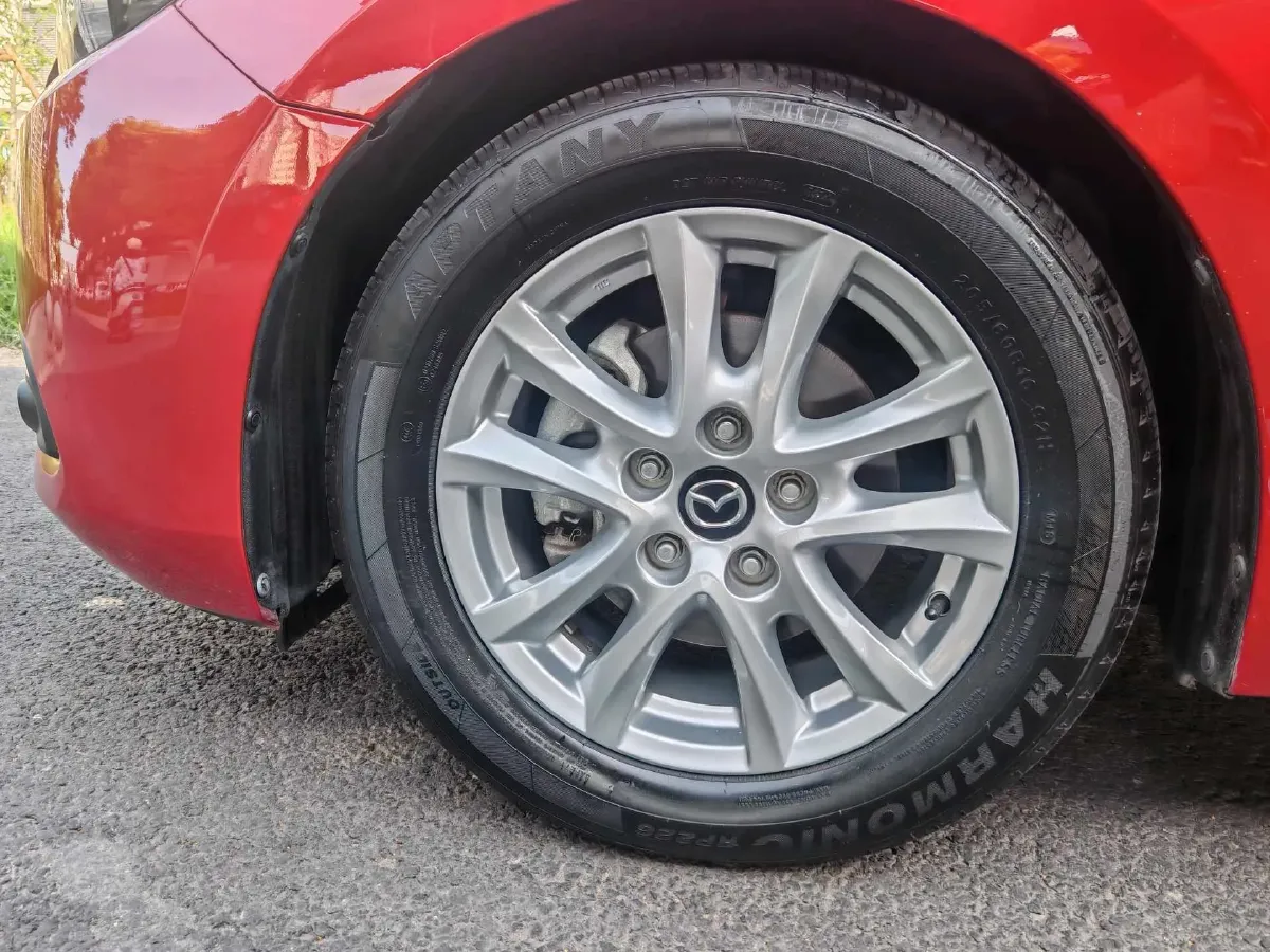 2017 Mazda 3 Axela 1.5L 117HP L4 6AT,autocango,china used car exporter,china ev exporter,chinese used car exporter,chinese used ev exporter