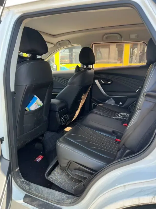 2018 Traum S70 1.5T 156HP L4 5MT,autocango,china used car exporter,china ev exporter,chinese used car exporter,chinese used ev exporter
