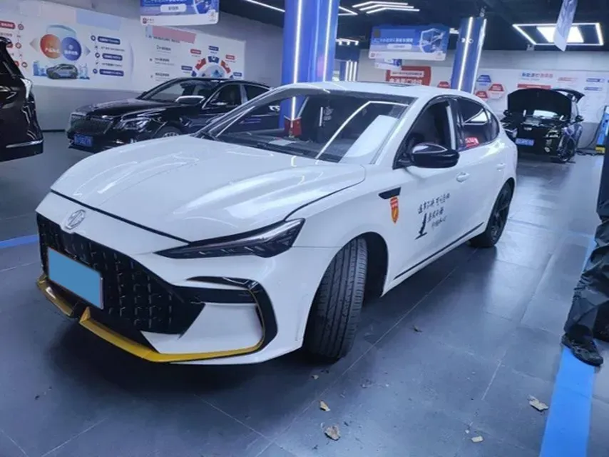 2020 MG MG6 1.5T 181HP L4 7DCT,autocango,china used car exporter,china ev exporter,chinese used car exporter,chinese used ev exporter
