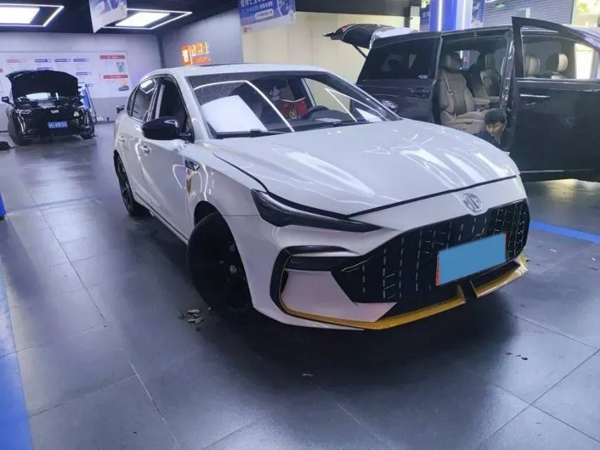 2020 MG MG6 1.5T 181HP L4 7DCT,autocango,china used car exporter,china ev exporter,chinese used car exporter,chinese used ev exporter
