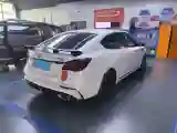 2020 MG MG6 1.5T 181HP L4 7DCT
