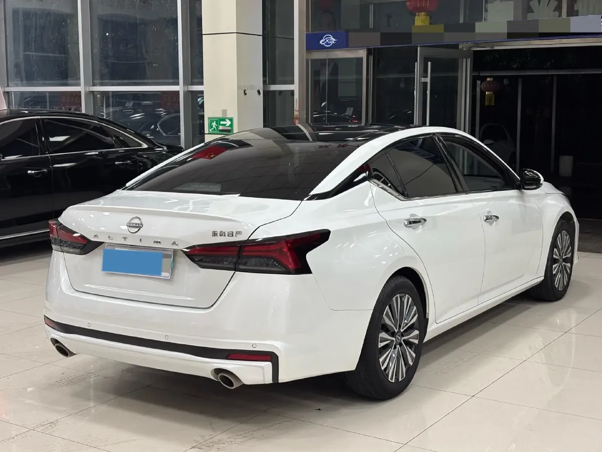 2022 Nissan Teana 2.0L 156HP L4 CVT,autocango,china used car exporter,china ev exporter,chinese used car exporter,chinese used ev exporter