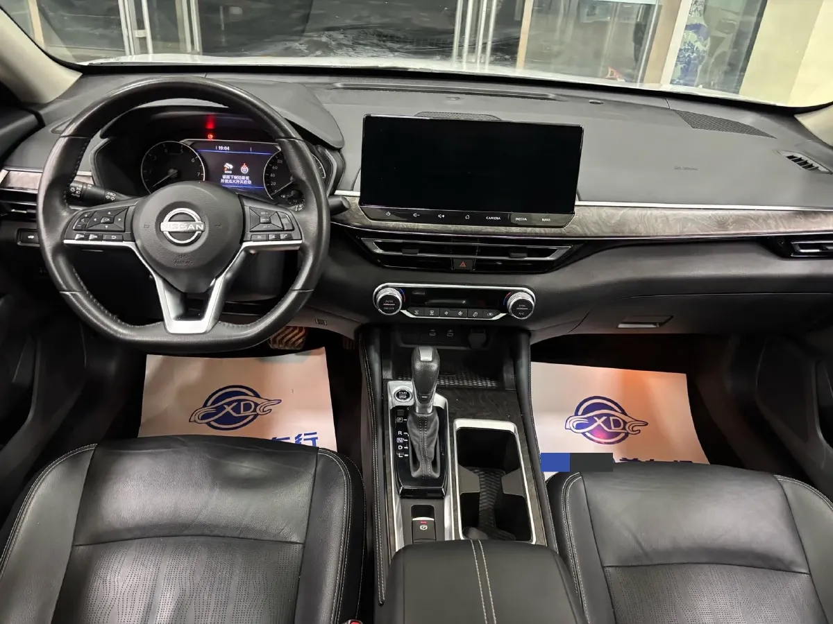 2022 Nissan Teana 2.0L 156HP L4 CVT,autocango,china used car exporter,china ev exporter,chinese used car exporter,chinese used ev exporter