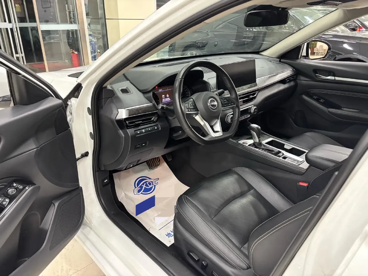 2022 Nissan Teana 2.0L 156HP L4 CVT,autocango,china used car exporter,china ev exporter,chinese used car exporter,chinese used ev exporter
