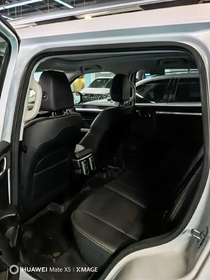 2022 Haval Dargo 2.0T 211HP L4 7DCT,autocango,china used car exporter,china ev exporter,chinese used car exporter,chinese used ev exporter