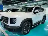 2022 Haval Dargo 2.0T 211HP L4 7DCT