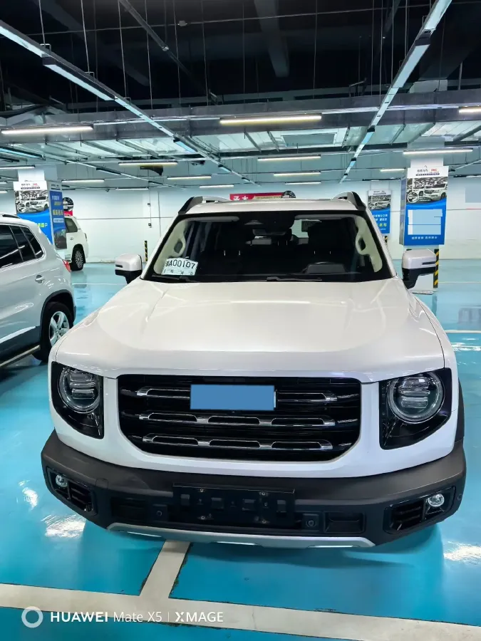 2022 Haval Dargo 2.0T 211HP L4 7DCT,autocango,china used car exporter,china ev exporter,chinese used car exporter,chinese used ev exporter