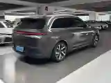 2023 Li L7 Range Extended 154HP REEV 40.9KWH