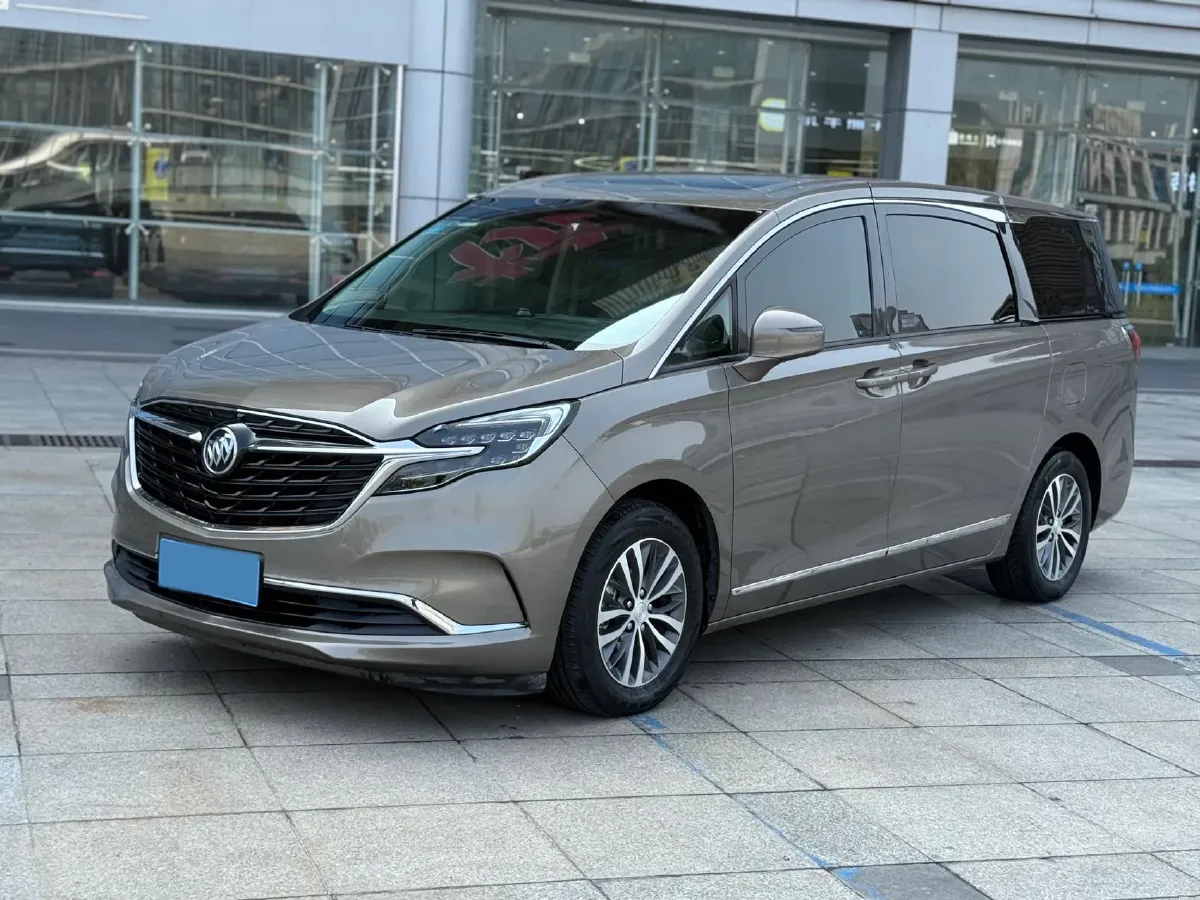 2021 Buick GL8 2.0T 237HP L4 9AT,autocango,china used car exporter,china ev exporter,chinese used car exporter,chinese used ev exporter