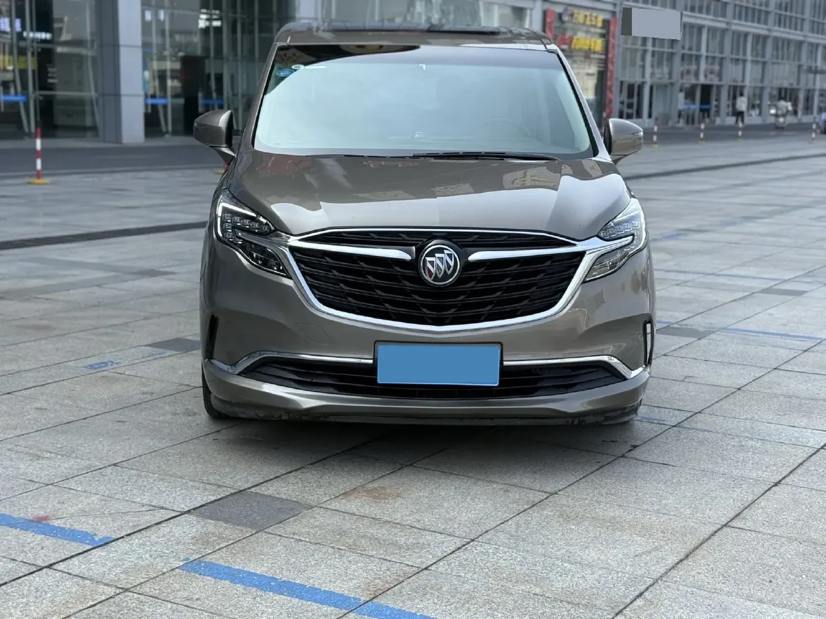 2021 Buick GL8 2.0T 237HP L4 9AT,autocango,china used car exporter,china ev exporter,chinese used car exporter,chinese used ev exporter