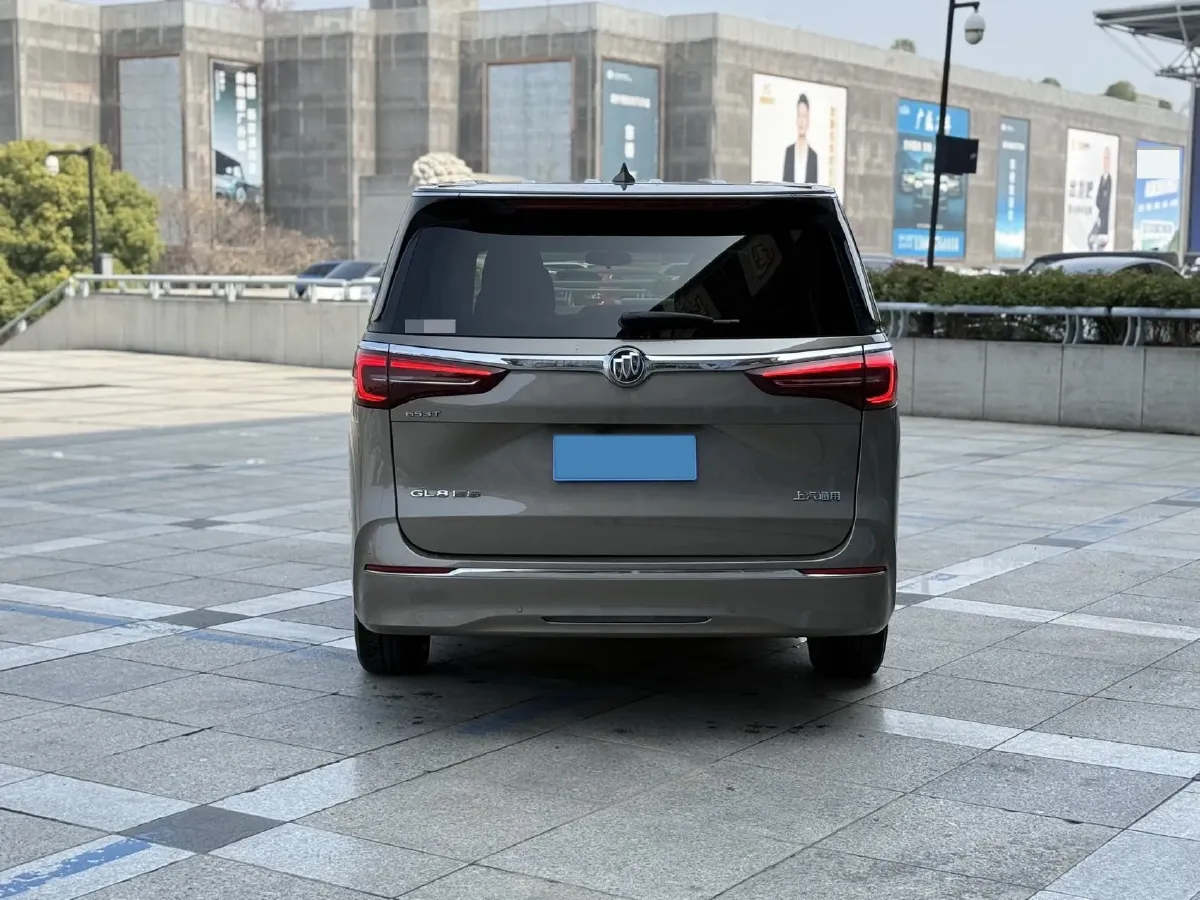 2021 Buick GL8 2.0T 237HP L4 9AT,autocango,china used car exporter,china ev exporter,chinese used car exporter,chinese used ev exporter