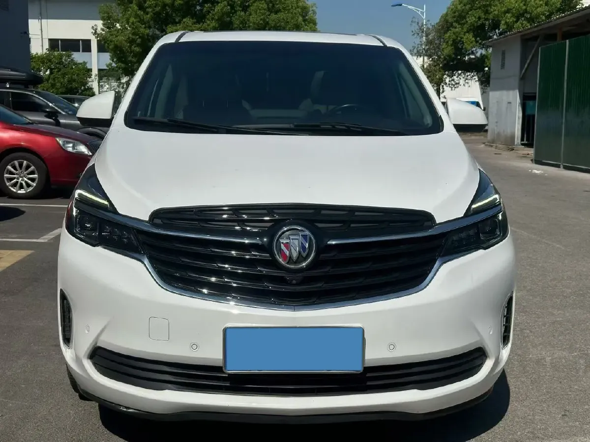 2022 Buick GL8 2.0T 237HP L4 9AT,autocango,china used car exporter,china ev exporter,chinese used car exporter,chinese used ev exporter