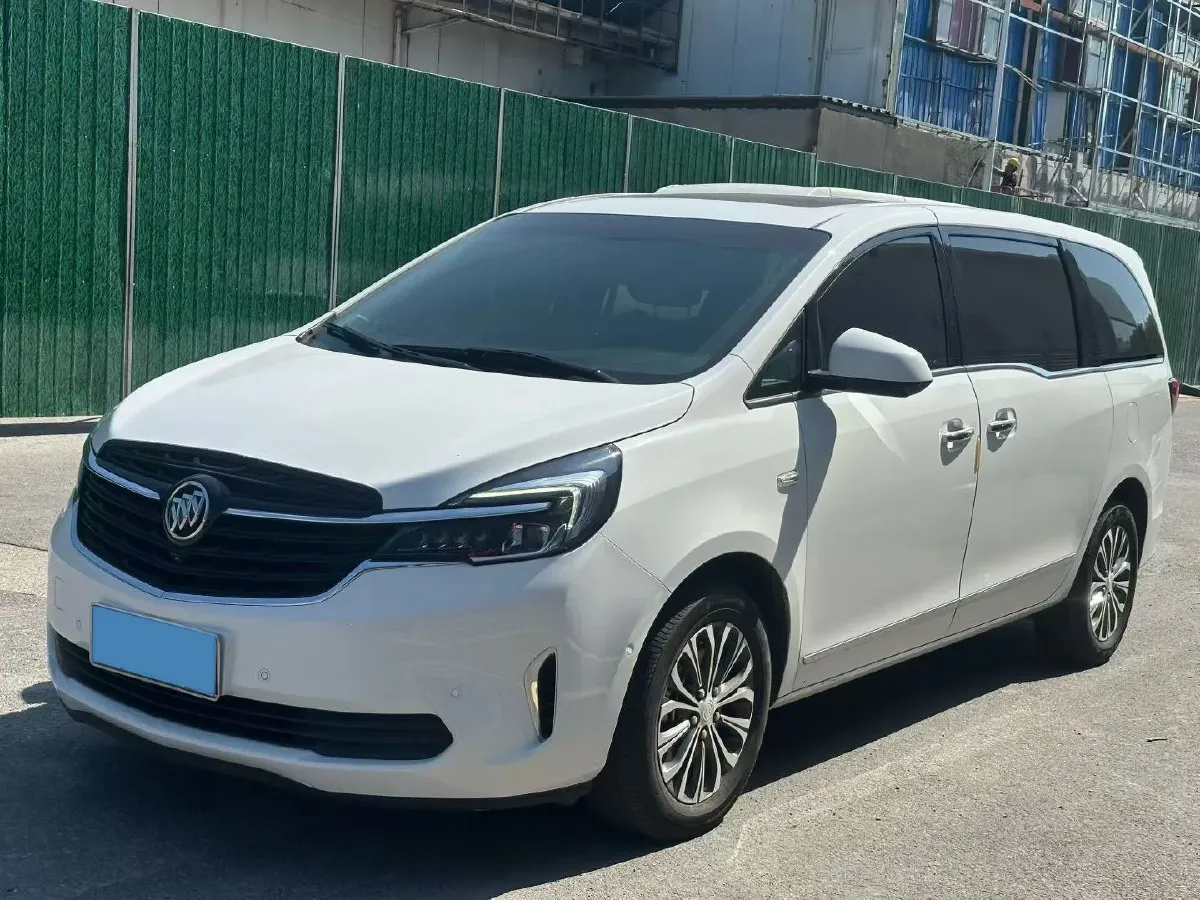 2022 Buick GL8 2.0T 237HP L4 9AT,autocango,china used car exporter,china ev exporter,chinese used car exporter,chinese used ev exporter