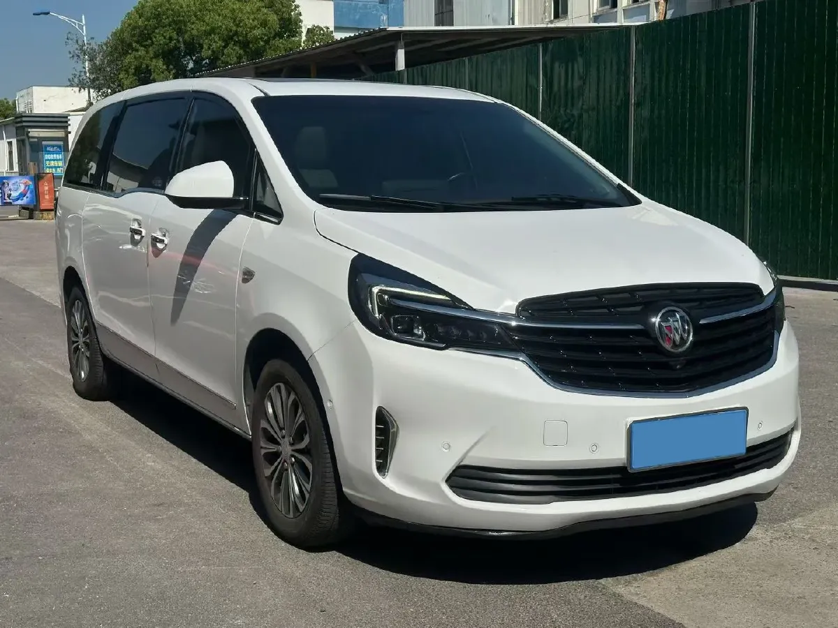 2022 Buick GL8 2.0T 237HP L4 9AT,autocango,china used car exporter,china ev exporter,chinese used car exporter,chinese used ev exporter